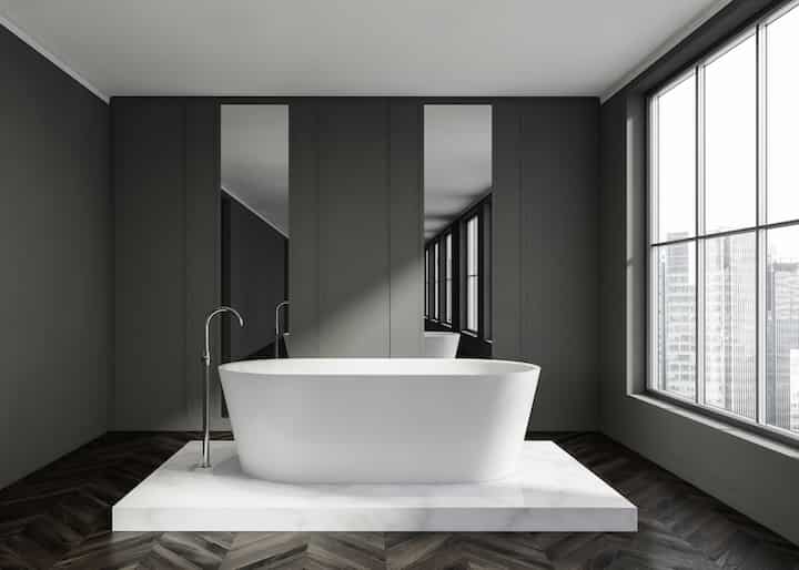 Professional bathroom remodeling services Bell Gardens, CA